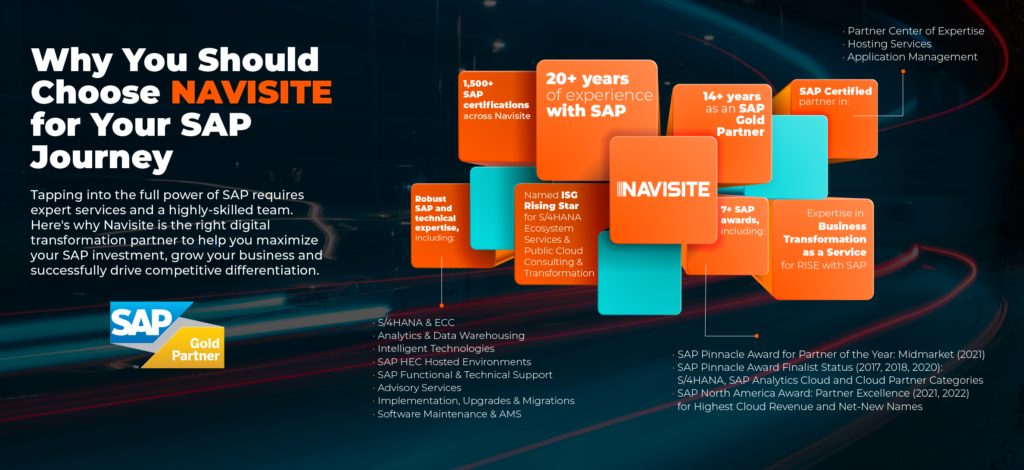 SAP Partner